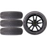 NOWE KOŁA ZIMA Cupra Leon SP Goodride 225/40R18*16