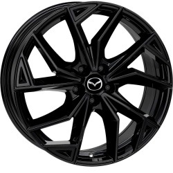 NOWE KOŁA ZIMA Mazda CX-3 (DJ1) Barum 215/50R18*18