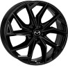NOWE KOŁA ZIMA Mazda CX-3 (DJ1) Barum 215/50R18*18