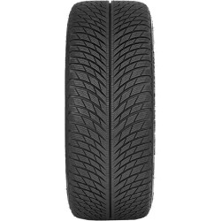 NOWE KOŁA ZIMA Volvo XC90 2 II GEN (L) Michelin 235/60R18*4