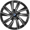 NOWE KOŁA ZIMA BMW X1 U11 U1X Bridgestone 245/45R19+TPMS