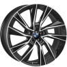 NOWE KOŁA ZIMA BMW X1 U11 U1X Bridgestone 245/45R19+TPMS