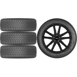 NOWE KOŁA ZIMA AUDI A6 F2 Goodyear 255/40R20*6