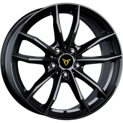 NOWE KOŁA ZIMA Cupra Leon SP Goodride 225/40R18*16