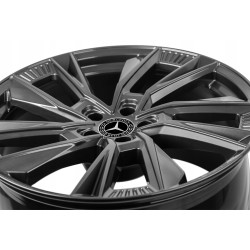 NOWE KOŁA ZIMOWE MERCEDES GLE C167 Coupe GLE V167 FALKEN MO 275/50R20