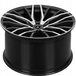 NOWE KOŁA ZIMOWE MERCEDES GLE C167 Coupe GLE V167 FALKEN MO 275/50R20