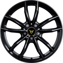NOWE KOŁA ZIMA Cupra Leon SP Goodride 225/40R18*16
