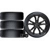 NOWE KOŁA ZIMOWE MERCEDES GLE C167 Coupe GLE V167 CONTINENTAL MO 275/50R20