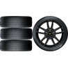 NOWE KOŁA ZIMA CUPRA FORMENTOR Continental 245/45R18*59