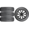 NOWE KOŁA ZIMA AUDI A6 F2 Nokian 255/40R20*5