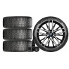 NOWE KOŁA ZIMA BMW 5 TOURING G61 G61 Pirelli 245/45R19+TPMS*3
