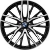 NOWE KOŁA ZIMA BMW 5 TOURING G61 G61 Pirelli 245/45R19+TPMS*3