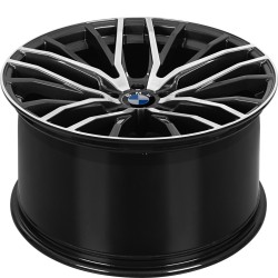 NOWE KOŁA ZIMA BMW 5 TOURING G61 G61 Pirelli 245/45R19+TPMS*3