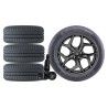 NOWE KOŁA LATO Hyundai Tucson IV 4 NX4E Goodride 235/50R19 TPMS