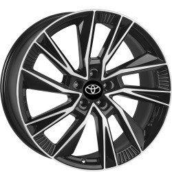 NOWE KOŁA ZIMA TOYOTA RAV 4 XA5 Nokian 235/55R19+TPMS