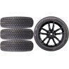 NOWE KOŁA ZIMA Seat Leon Goodride 225/40R18*16