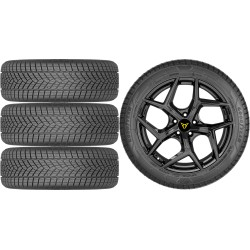 NOWE KOŁA ZIMA CUPRA FORMENTOR Goodyear 225/50R18*28