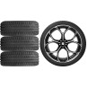 NOWE KOŁA LATO Seat Leon KL Riken 225/40R18*1