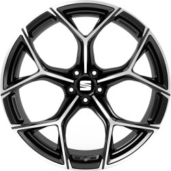 NOWE KOŁA LATO Seat Leon KL Riken 225/40R18*1