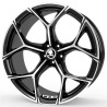 NOWE KOŁA LATO Skoda SuperB 3 III Goodride 235/45R18*5