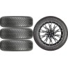 NOWE KOŁA ZIMA Volvo S60 V60 (Z) Falken 235/45R18*21