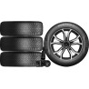 NOWE KOŁA ZIMA Ford Kuga III 3 Pirelli 225/55R19+TPMS*5