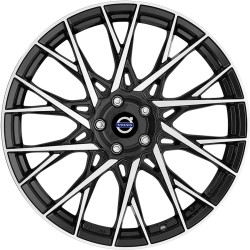 NOWE KOŁA ZIMA Volvo S60 V60 (Z) Falken 235/45R18*21