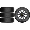 NOWE KOŁA ZIMA CUPRA FORMENTOR Continental 245/45R18*17