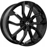 NOWE KOŁA ZIMA Nissan QASHQAI (J12) Barum 235/55R18+TPMS*14