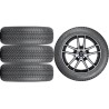 NOWE KOŁA ZIMA Volvo XC60 (U) Nokian 235/55R19*14