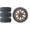 NOWE KOŁA LATO Seat Leon, Cupra Leon, Exeo Goodride 235/35R19