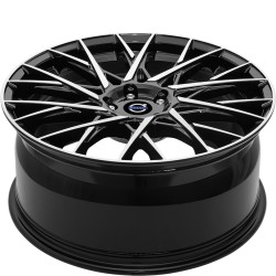 NOWE KOŁA ZIMA Volvo S60 V60 (Z) Falken 235/45R18*21
