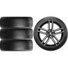 NOWE KOŁA ZIMA SKODA SUPERB NZ Pirelli 215/55R17*14