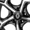 NOWE KOŁA LATO Renault Talisman RFD Sailun 245/40R19 TPMS