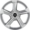 NOWE KOŁA ZIMA Audi A4 B9 Bridgestone 225/50R17*8