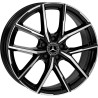 NOWE KOŁA ZIMA Mercedes C-Klasa W206 R2CW Pirelli 225/45R18+TPMS*64
