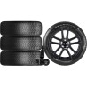 NOWE KOŁA ZIMA Mazda CX-60 Pirelli 235/55R19+TPMS*6