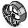 NOWE KOŁA LATO Toyota Camry XV7 Sailun 235/40R19 TPMS
