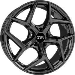 NOWE KOŁA ZIMA Audi A4 B9 Nokian 245/40R18*8