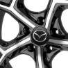 NOWE KOŁA LATO Mazda CX-3 CX3 DJ1 Sailun 225/40R19 TPMS