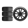 NOWE KOŁA ZIMA Renault Austral Pirelli 235/55R18*1