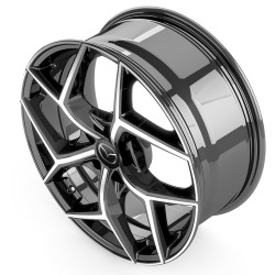 NOWE KOŁA LATO Mazda CX-3 CX3 DJ1 Sailun 225/40R19 TPMS