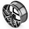 NOWE KOŁA LATO Mazda CX-3 CX3 DJ1 Sailun 225/40R19 TPMS