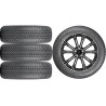 NOWE KOŁA ZIMA Renault Austral Nokian 235/45R20*1