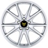 NOWE KOŁA ZIMA Cupra Leon SP Goodride 225/40R18*22