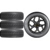NOWE KOŁA ZIMA CUPRA FORMENTOR Nokian 245/45R18*28