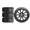 NOWE KOŁA ZIMA SKODA KODIAQ PS Pirelli 215/65R17*14