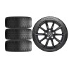 NOWE KOŁA ZIMA VW TIGUAN CT Pirelli 215/65R17*14