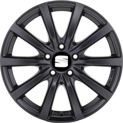 NOWE KOŁA ZIMA Seat Leon Goodride 225/45R17*13