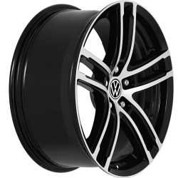 NOWE KOŁA ZIMA VW TAIGO (CS) Riken 205/60R16*8